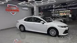 Toyota Camry Model 2022 Automatic
