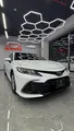 Toyota Camry Model 2022 Automatic