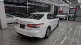 Toyota Camry Model 2022 Automatic