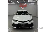 Toyota Camry Model 2022 Automatic