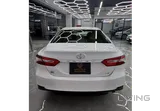 Toyota Camry Model 2022 Automatic