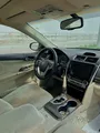 Toyota Camry – Pearl White(2014) Full Option(Single Owner)