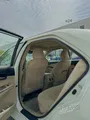 Toyota Camry – Pearl White(2014) Full Option(Single Owner)