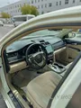 Toyota Camry – Pearl White(2014) Full Option(Single Owner)