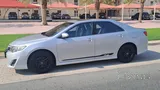 Toyota Camry RZ