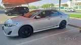 Toyota Camry RZ