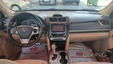 Toyota Camry RZ