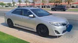 Toyota Camry RZ
