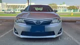 Toyota Camry RZ