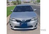 Toyota Camry RZ