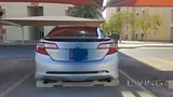 Toyota Camry RZ