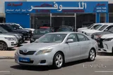Toyota Camry Touring 2011