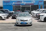 Toyota Camry Touring 2011