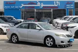 Toyota Camry Touring 2011