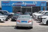 Toyota Camry Touring 2011