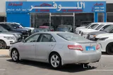 Toyota Camry Touring 2011