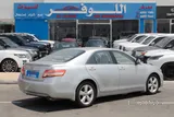 Toyota Camry Touring 2011