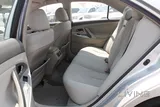 Toyota Camry Touring 2011
