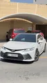 Toyota Camry V6 2023