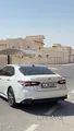 Toyota Camry V6 2023