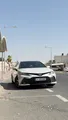 Toyota Camry V6 2023