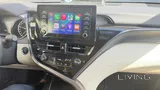Toyota Camry V6 2023