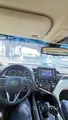 Toyota Camry V6 2023
