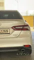 Toyota Camry V6 2023
