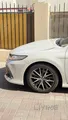 Toyota Camry V6 2023