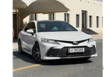 Toyota Camry V6 2023