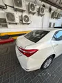 Toyota Corolla 1.6 – For Sale