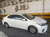 Toyota Corolla 1.6 – For Sale