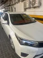 Toyota Corolla 1.6 – For Sale