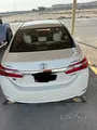Toyota Corolla 1.6 – For Sale