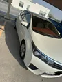 Toyota Corolla 1.6 – For Sale