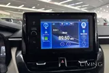 TOYOTA COROLLA 1.6L 2023 78,222KM