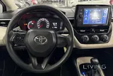 TOYOTA COROLLA 1.6L 2023 78,222KM