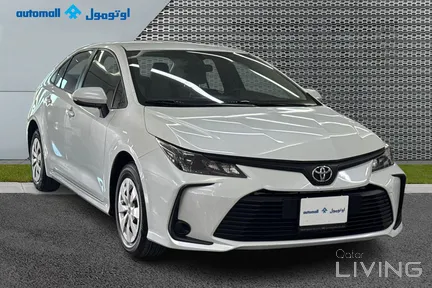 Toyota Corolla XLI 2023