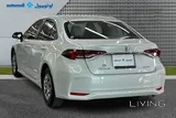 TOYOTA COROLLA 1.6L 2023 78,222KM