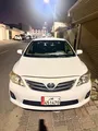 TOYOTA COROLLA 1.8 XLI 2011
