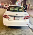 TOYOTA COROLLA 1.8 XLI 2011