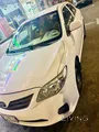 TOYOTA COROLLA 1.8 XLI 2011