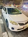 TOYOTA COROLLA 1.8 XLI 2011