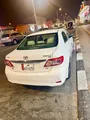 TOYOTA COROLLA 1.8 XLI 2011