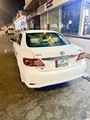 TOYOTA COROLLA 1.8 XLI 2011