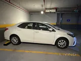 Toyota  corolla