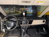 Toyota  corolla
