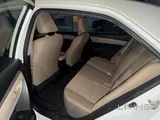 Toyota  corolla