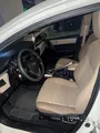Toyota  corolla