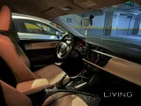 Toyota  corolla
